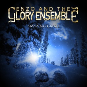 收聽Enzo and The Glory Ensemble的Amazing Grace歌詞歌曲