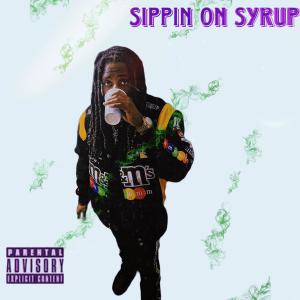 Album Sippin On Syrup (Explicit) from YF