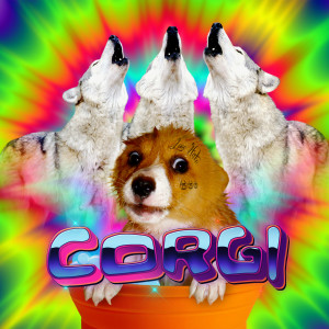 Dengarkan lagu Corgi (Explicit) nyanyian BIGGIE MOTE dengan lirik
