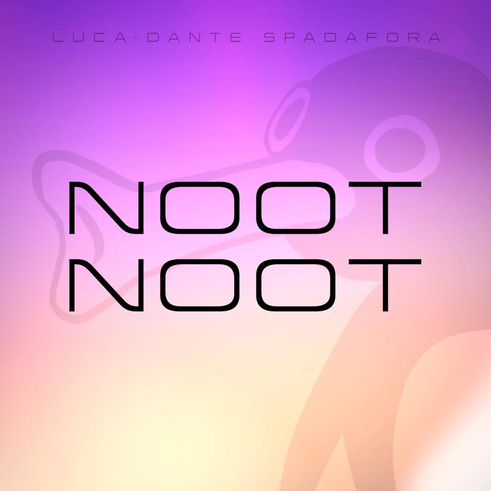 NOOT NOOT