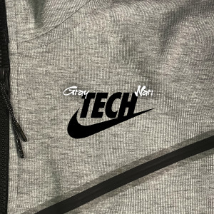Tech dari Gray