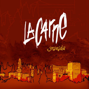 La Carne的專輯Granada (Explicit)