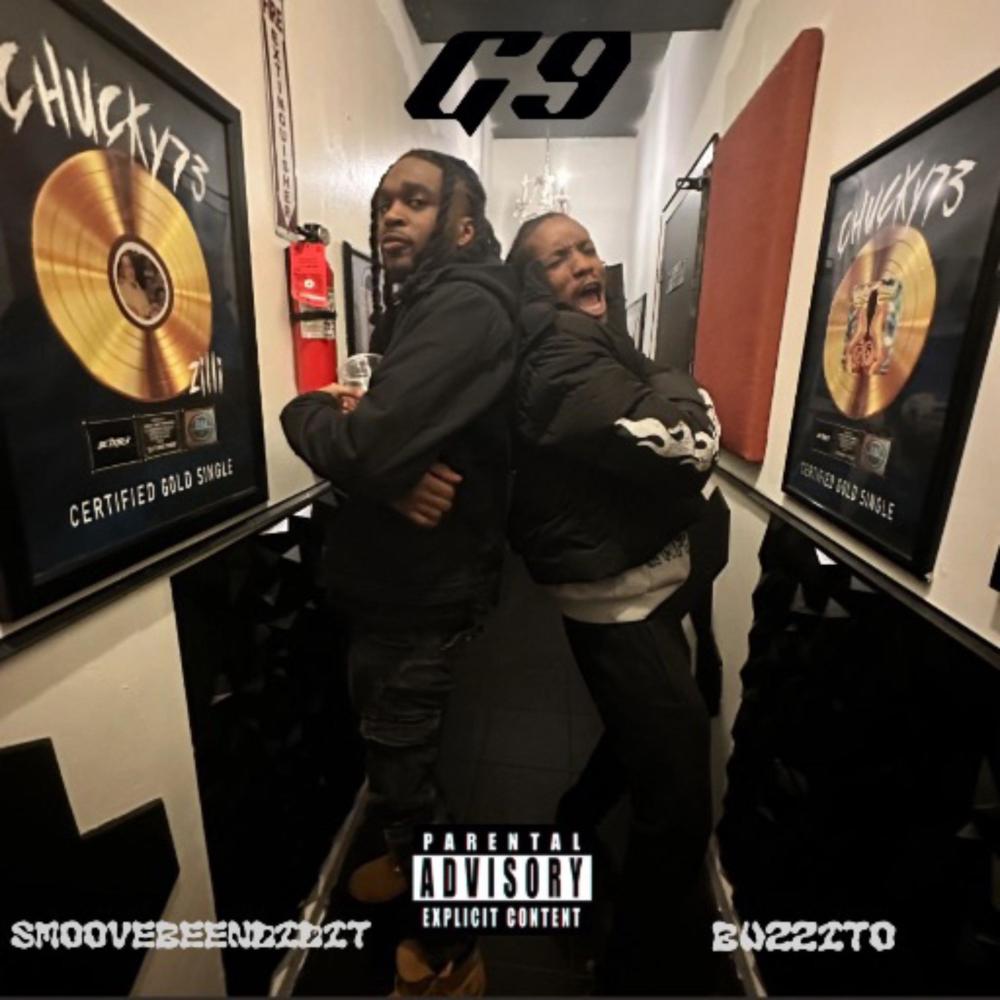 G9 (feat. Buzzito) (Explicit)