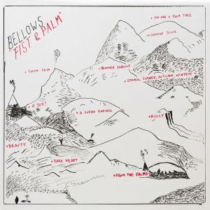 收聽Bellows的Spring, Summer, Autumn, Winter歌詞歌曲