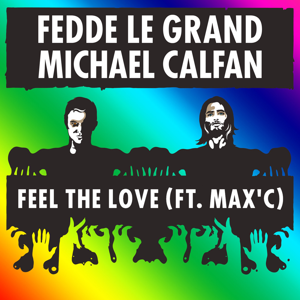 Feel The Love (Extended Mix)