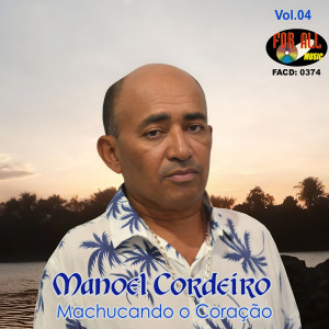收聽Manoel Cordeiro的Cê Ta Pensando o Que歌詞歌曲