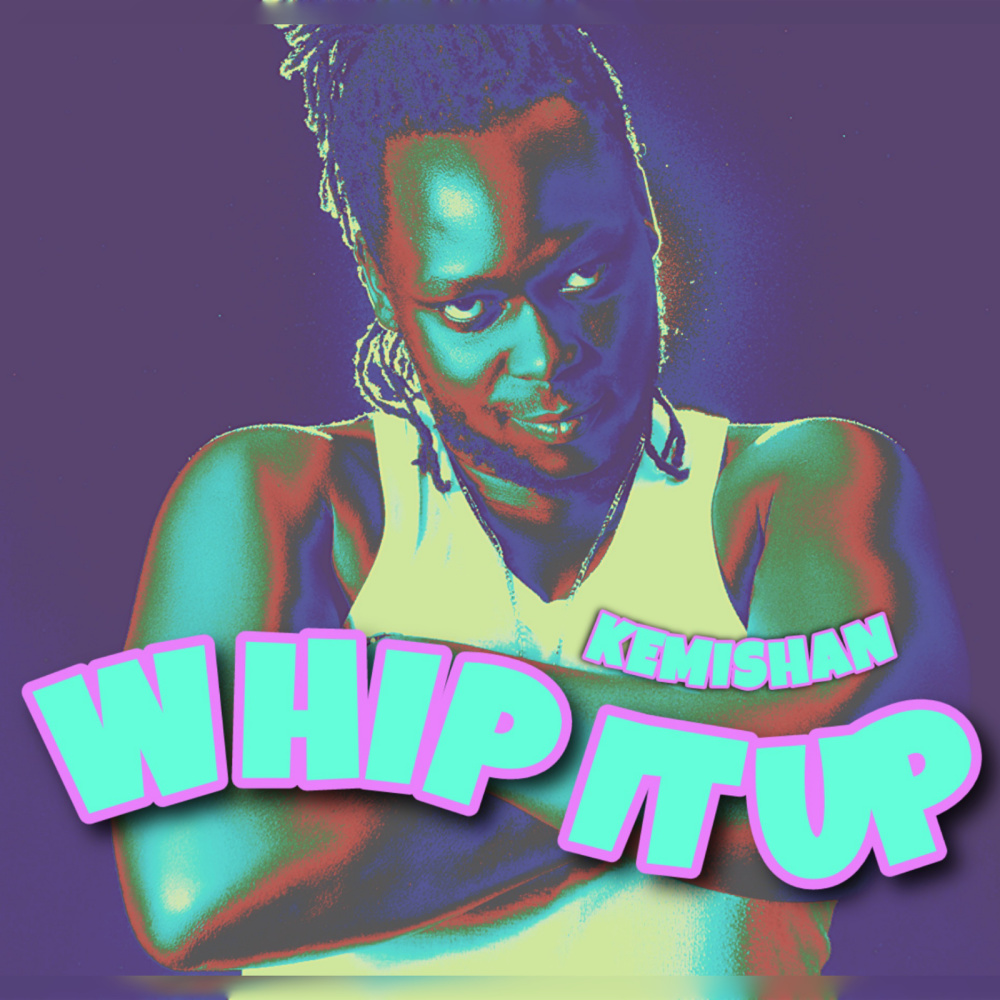 Whip It Up