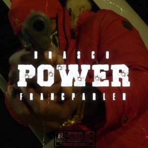 FRANC PARLER的專輯Power (Explicit)