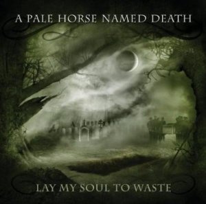ดาวน์โหลดและฟังเพลง The Needle in You พร้อมเนื้อเพลงจาก A Pale Horse Named Death