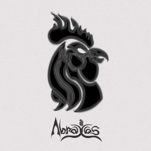 Album Abraxas from Axxa/Abraxas