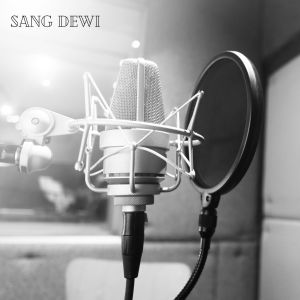Album SANG DEWI from DINDA ALFA REGINA