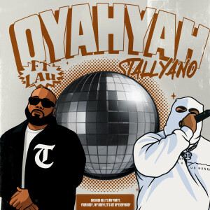 Stallyano的專輯Oyahyah