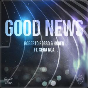 Album Good News from Roberto Rosso