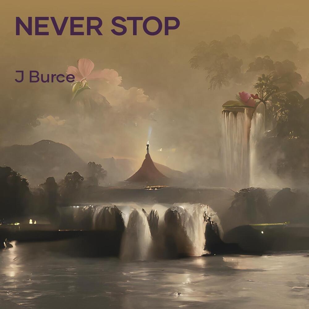 Never Stop