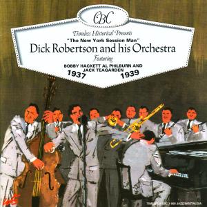 ดาวน์โหลดและฟังเพลง Bloosoms on Broadway พร้อมเนื้อเพลงจาก Dick Robertson and His Orchestra