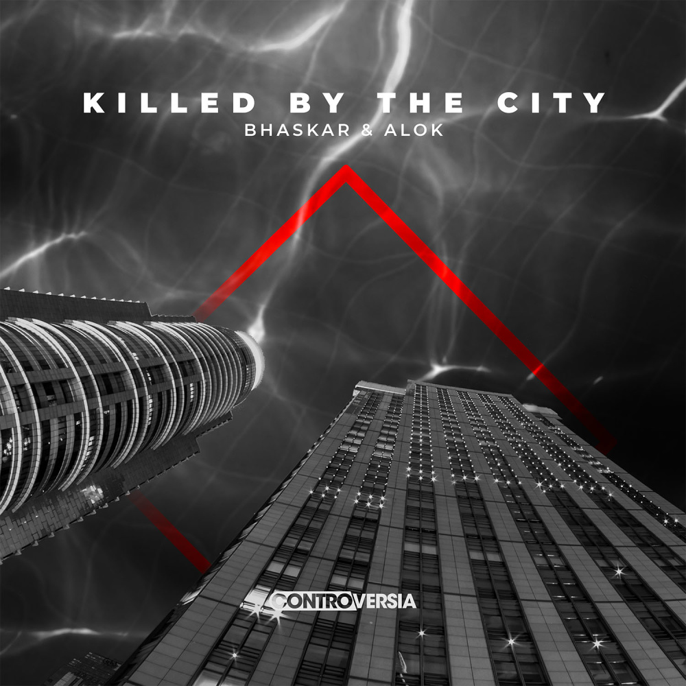 Killed By The City (Extended Mix)