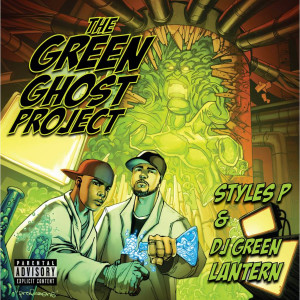 收聽Styles P的Callin Me (Feat. Tre Williams) (Explicit)歌詞歌曲