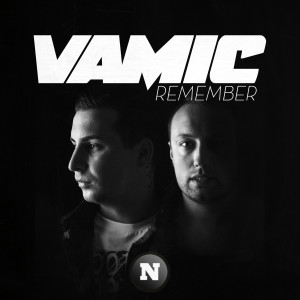 Album Remember oleh Vamic