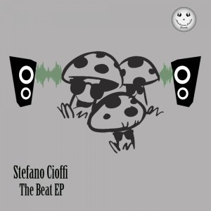 Stefano Cioffi的專輯The Beat EP