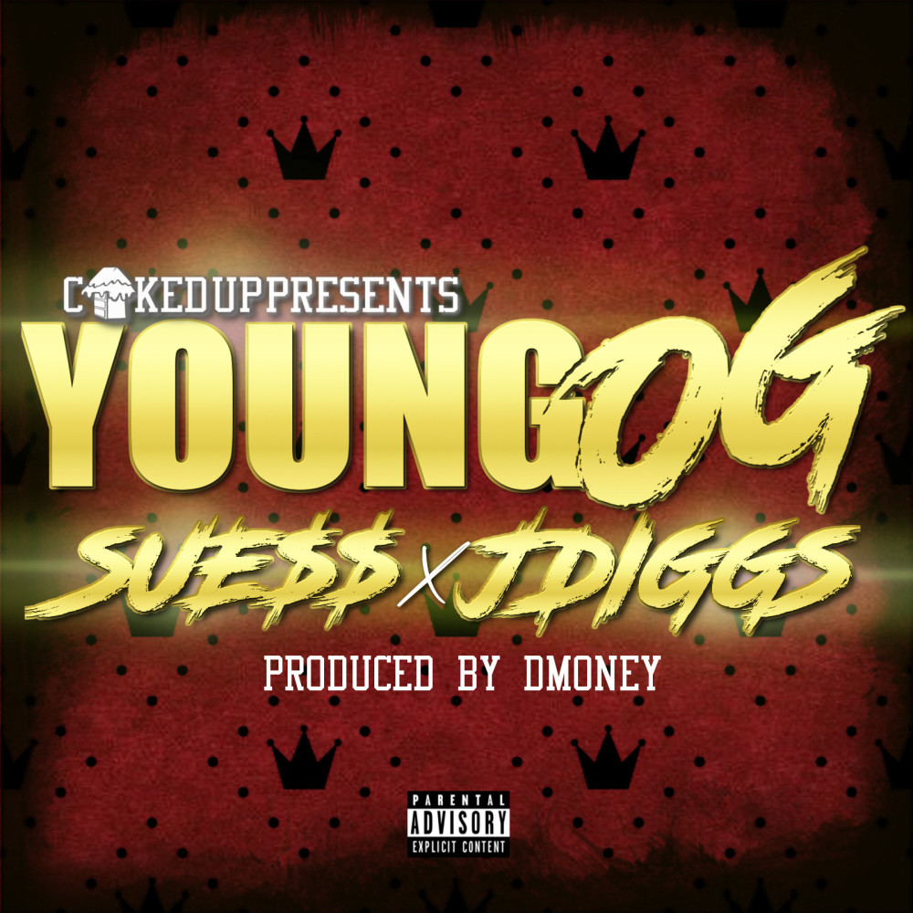 Youngog (Explicit)