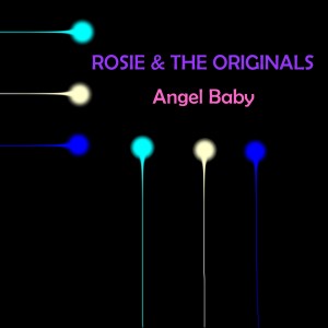 ดาวน์โหลดและฟังเพลง Angel Baby (UK Version) พร้อมเนื้อเพลงจาก Rosie