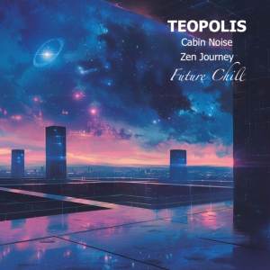 ดาวน์โหลดและฟังเพลง Future Chill พร้อมเนื้อเพลงจาก Zen Journey