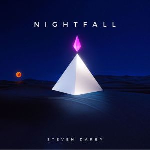 Album Nightfall from Steven Darby