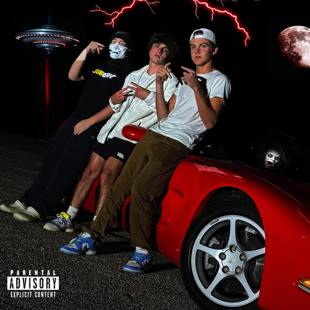 Past Wives (feat. Lil Cody & Mini Gunna) (Explicit)