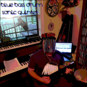 ดาวน์โหลดและฟังเพลง Singing Bowl พร้อมเนื้อเพลงจาก Blue Bass Drum