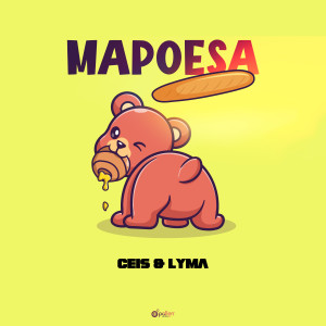 Album Mapoesa from Ceis