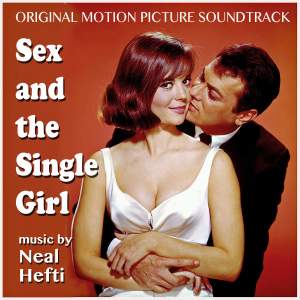 收听Neal Hefti的Sex and the Single Girl(vocal)歌词歌曲