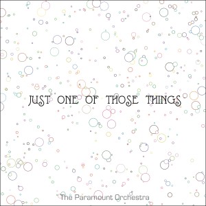 收聽The Paramount Orchestra的Just One of Those Things歌詞歌曲