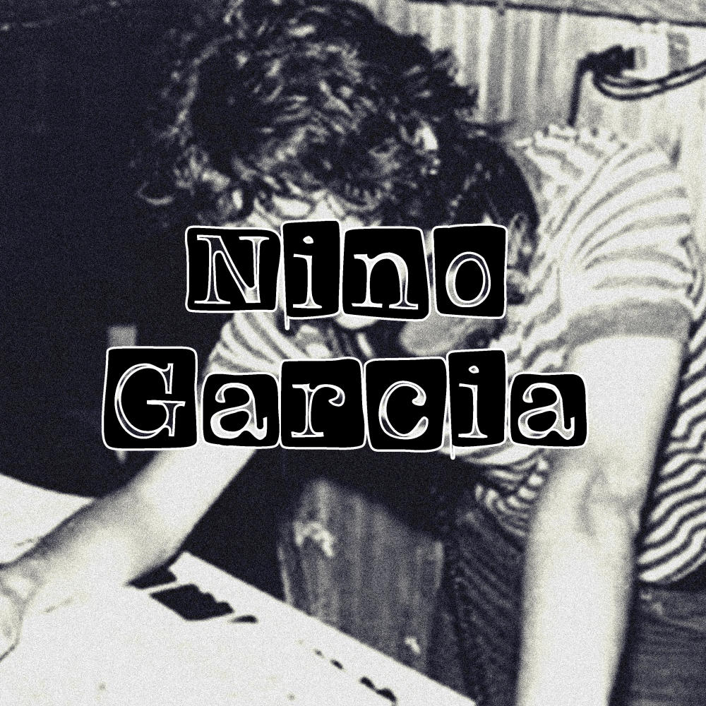 Nin0 Garci4 (feat. Gianni Sinatra) (Explicit)