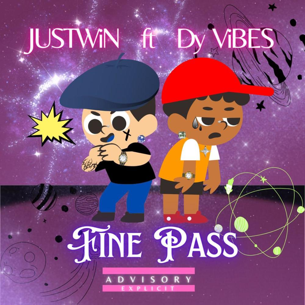 Fine Pass (feat. dy vibes)
