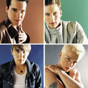 ดาวน์โหลดและฟังเพลง Beautiful Girl พร้อมเนื้อเพลงจาก No Authority