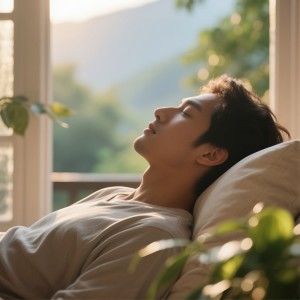 Reading Background Music的專輯Smooth Lofi Music for Healing