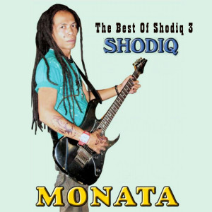 Shodiq的專輯Monata The Best Of Shodiq 3