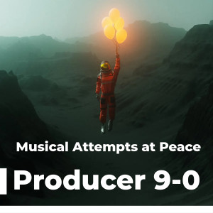 Producer 9-0的專輯Musical Attempts at Peace (Explicit)
