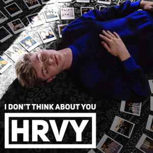 收聽HRVY的I Don't Think About You歌詞歌曲