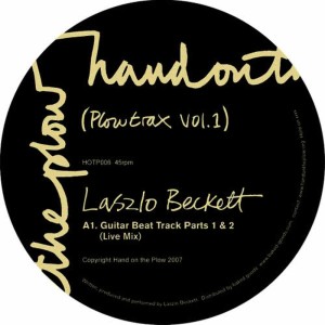 收聽Laszlo Beckett的Guitar Beat Track Parts 1 + 2 (Live Mix)歌詞歌曲