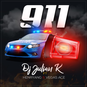 Dengarkan lagu 911 nyanyian Dj Julian K dengan lirik