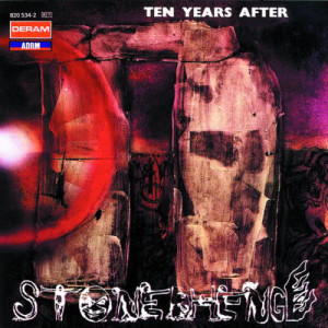 ดาวน์โหลดและฟังเพลง I Can't Live Without Lydia พร้อมเนื้อเพลงจาก Ten Years After