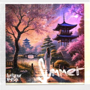 Album Summer from Don karton