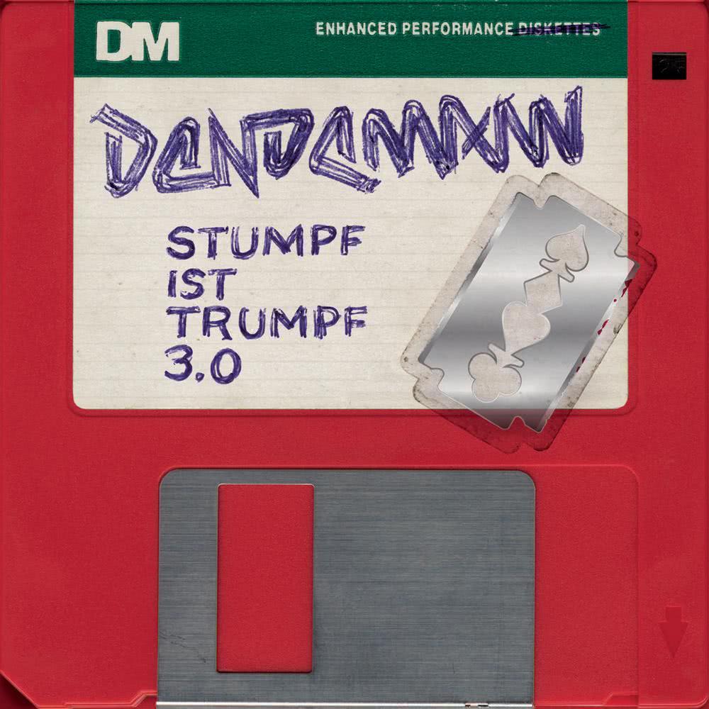 Stumpf ist Trumpf 3.0 (Album Version)