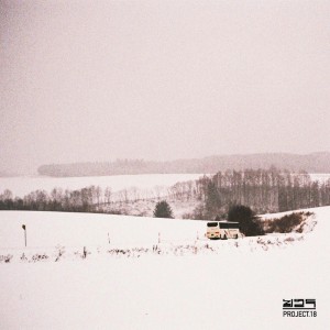 Album Project.18 (5시 그리고 17분) from 최영두
