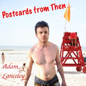 收聽Adam Lanceley的Wish You Were Here歌詞歌曲