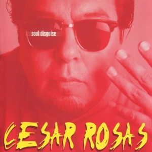 收聽Cesar Rosas的Little Heaven (Album Version)歌詞歌曲