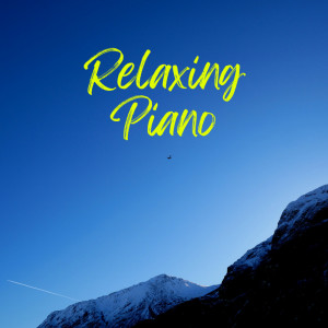 Album Relaxing Piano from Musik Relaksasi ID