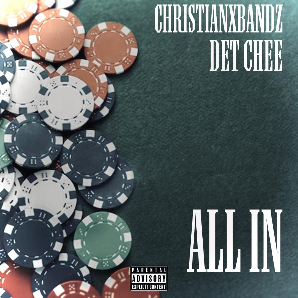 All In (feat. DET Chee) (Explicit)