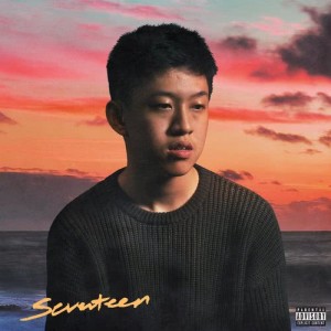 ดาวน์โหลดและฟังเพลง Seventeen (CLEAN) พร้อมเนื้อเพลงจาก Rich Brian
